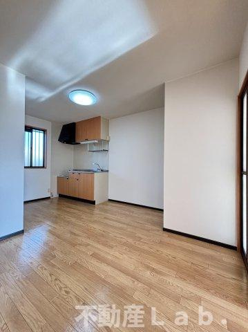 Ｋ２コーポラス十五社