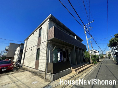 【駐車場】 | ルミエール湘南S