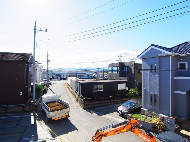 新築　高崎市倉賀野町30期　1号棟の展望|高崎市倉賀野町30期