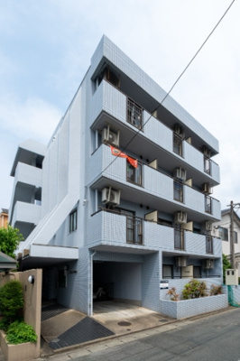 【外観】 | ピアレス大橋南