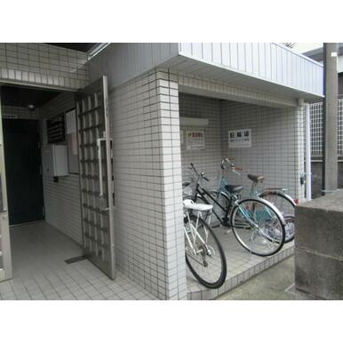 【その他共用部分】 | クリオさがみ野弐番館