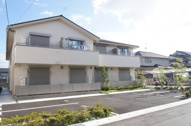 三田市南が丘１丁目のアパートの画像