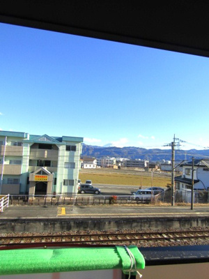 【展望】 | エンゼルハウス昭和町河東中島⑥ | 眺望