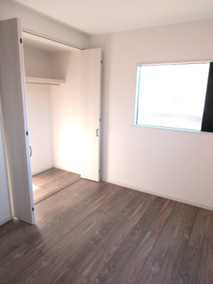 【収納】 | エンゼルハウス昭和町河東中島⑥ | 収納スペース豊富です