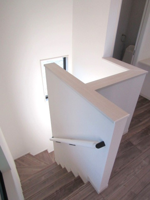 【内装】 | エンゼルハウス昭和町河東中島⑥ | おしゃれな内装です