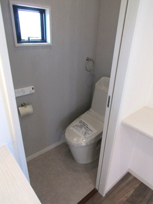 【トイレ】 | エンゼルハウス昭和町河東中島⑥ | トイレも気になるポイント