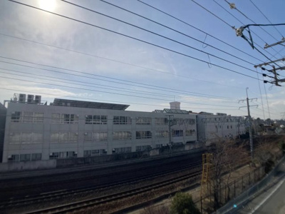 【展望】 | 兵庫県　西宮市　霞町