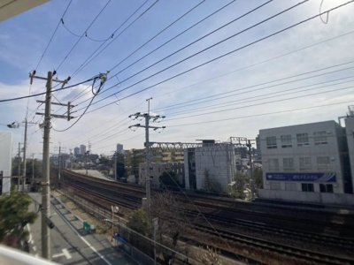 【展望】 | 兵庫県　西宮市　霞町