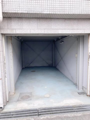 【駐車場】 | 兵庫県　西宮市　霞町
