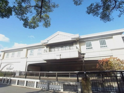 【周辺】 | 兵庫県　西宮市　霞町
