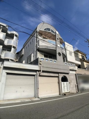 【外観】 | 兵庫県　西宮市　霞町