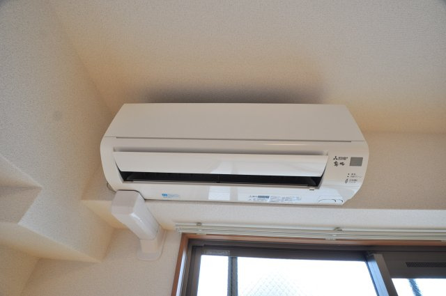 大阪市城東区成育３丁目の賃貸マンションの設備