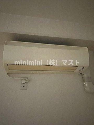 ライフステージヨシダの設備