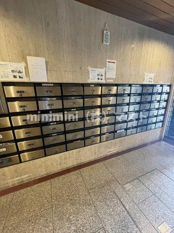 ライフステージヨシダのその他共用部分