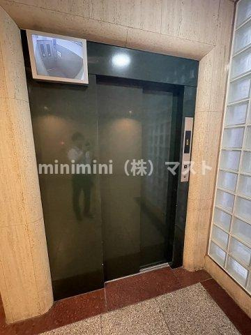 ライフステージヨシダのその他共用部分