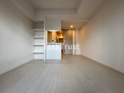 【その他】 | レジュールアッシュ桜宮リバーコート