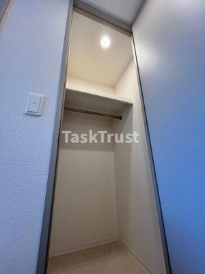 【収納】 | レジュールアッシュ桜宮リバーコート