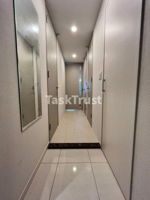 【玄関】 | レジュールアッシュ桜宮リバーコート