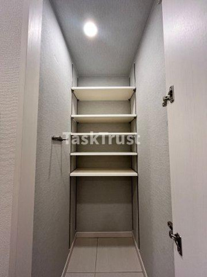 【収納】 | レジュールアッシュ桜宮リバーコート