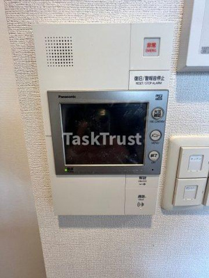 【セキュリティ】 | レジュールアッシュ桜宮リバーコート