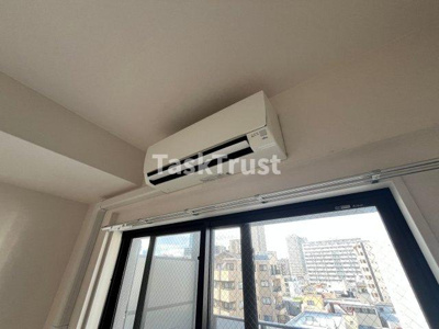 【設備】 | レジュールアッシュ桜宮リバーコート