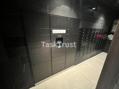 【その他共用部分】 | レジュールアッシュ桜宮リバーコート