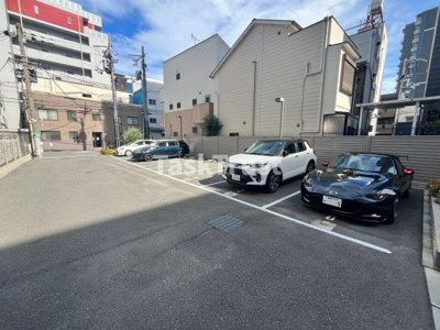 【その他共用部分】 | レジュールアッシュ桜宮リバーコート