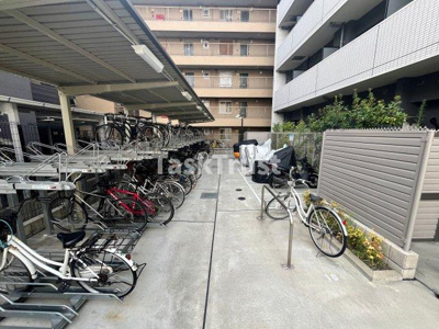 【その他共用部分】 | レジュールアッシュ桜宮リバーコート