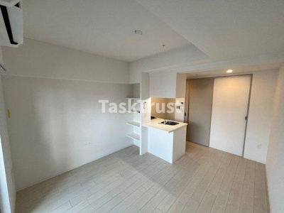 【居間・リビング】 | レジュールアッシュ桜宮リバーコート