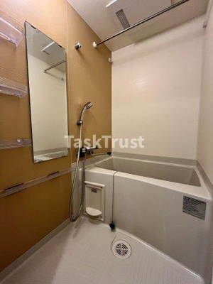 【浴室】 | レジュールアッシュ桜宮リバーコート