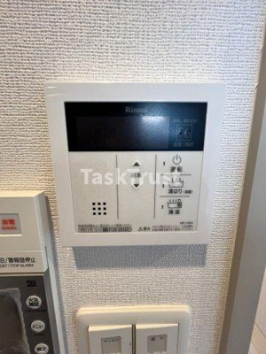 【設備】 | レジュールアッシュ桜宮リバーコート