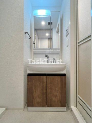 【洗面所】 | レジュールアッシュ桜宮リバーコート