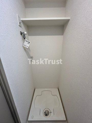 【設備】 | レジュールアッシュ桜宮リバーコート