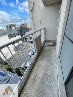 【バルコニー】 | サンライズ松本