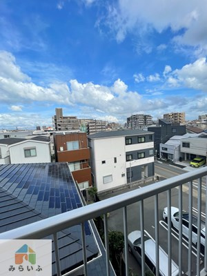 【展望】 | サンライズ松本