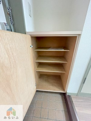 【収納】 | サンライズ松本