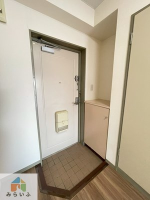 【玄関】 | サンライズ松本