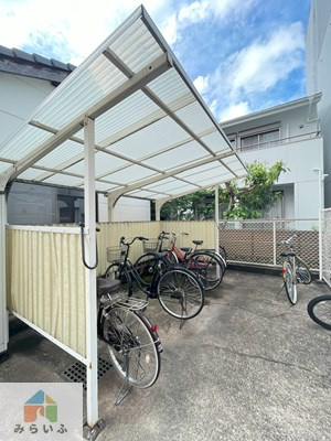 【その他共用部分】 | サンライズ松本