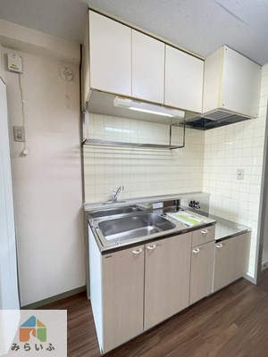 【キッチン】 | サンライズ松本