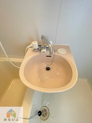 【洗面所】 | サンライズ松本