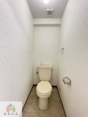 【トイレ】 | サンライズ松本