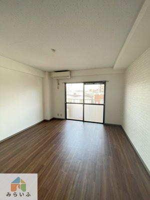 【内装】 | サンライズ松本