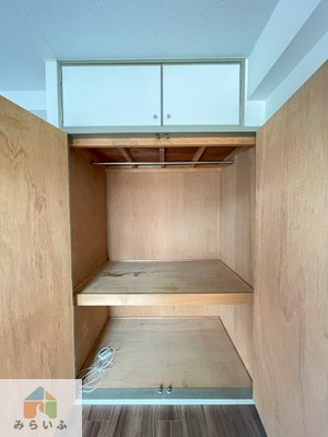 【収納】 | サンライズ松本