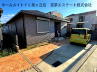 東八田南側貸家の画像