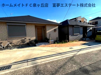 【外観】