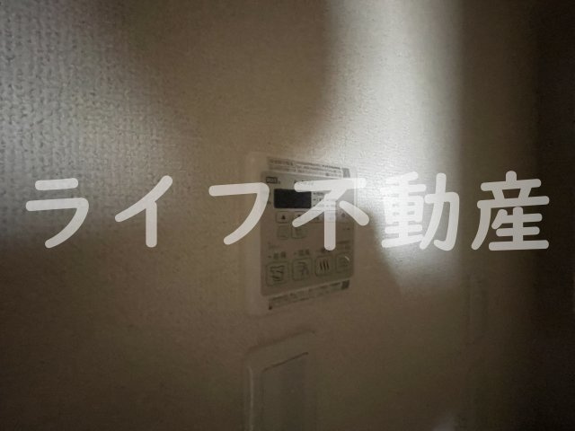 フジパレス弥刀駅東の内装|中はこのようになっています