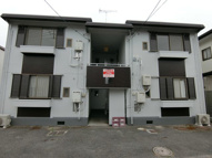 イズミハイツの画像