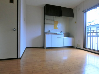 【キッチン】 | イズミハイツ