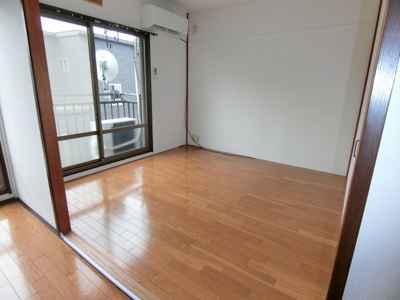 【洋室】 | イズミハイツ