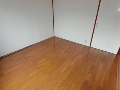 【洋室】 | イズミハイツ